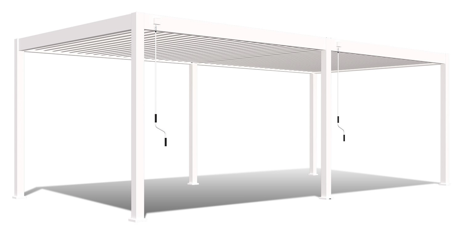 Pavillon 3x3 kaufen bei OBI